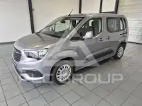 2020 Opel Combo