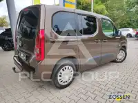 2020 Opel Combo