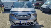2020 Opel Combo