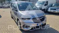 2020 Opel Combo