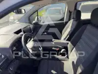 2020 Opel Combo