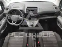 2020 Opel Combo