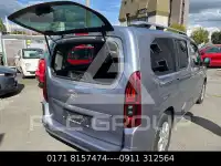2020 Opel Combo
