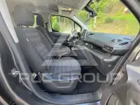 2020 Opel Combo