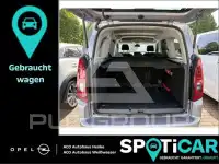 2020 Opel Combo