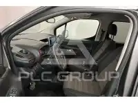 2020 Opel Combo