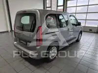 2020 Opel Combo
