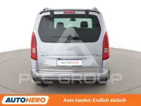 2020 Opel Combo