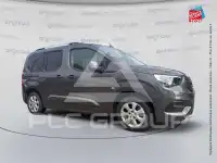 2020 Opel Combo