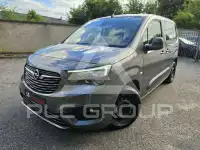 2020 Opel Combo