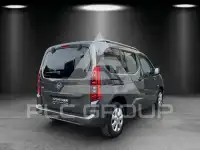 2020 Opel Combo