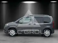 2020 Opel Combo