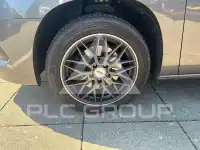 2020 Opel Combo