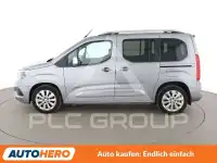 2020 Opel Combo