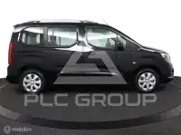 2020 Opel Combo