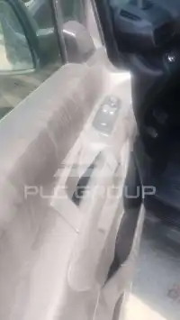 2020 Opel Combo