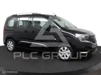 2020 Opel Combo