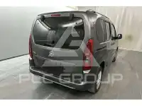 2020 Opel Combo