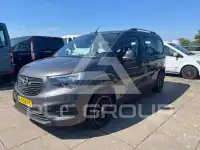 2020 Opel Combo