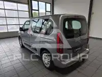2020 Opel Combo