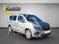 2020 Opel Combo