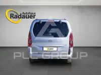 2020 Opel Combo