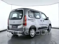 2020 Opel Combo