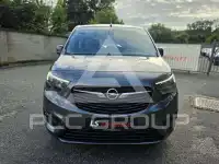 2020 Opel Combo