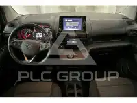 2020 Opel Combo