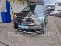 2020 Opel Combo