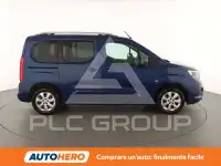 2020 Opel Combo