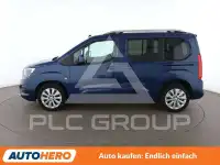 2020 Opel Combo