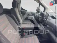 2020 Opel Combo
