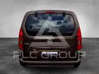 2020 Opel Combo