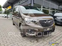 2020 Opel Combo