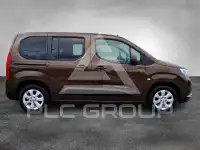 2020 Opel Combo