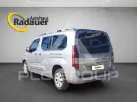 2020 Opel Combo
