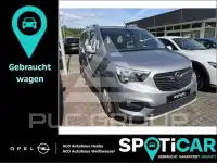 2020 Opel Combo