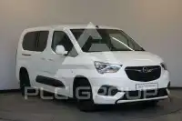 2020 Opel Combo