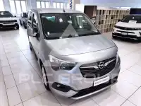 2020 Opel Combo