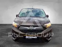 2020 Opel Combo