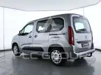 2020 Opel Combo