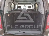 2020 Opel Combo