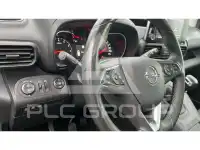 2020 Opel Combo