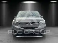 2020 Opel Combo