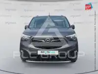 2020 Opel Combo