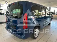 2020 Opel Combo