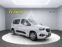 2020 Opel Combo