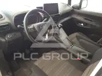 2020 Opel Combo