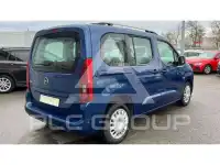 2020 Opel Combo